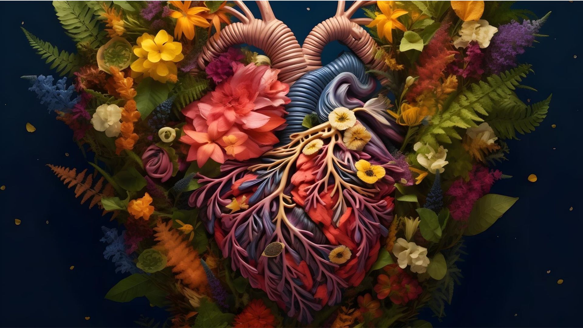 Arts and culture as renewable human resources for health