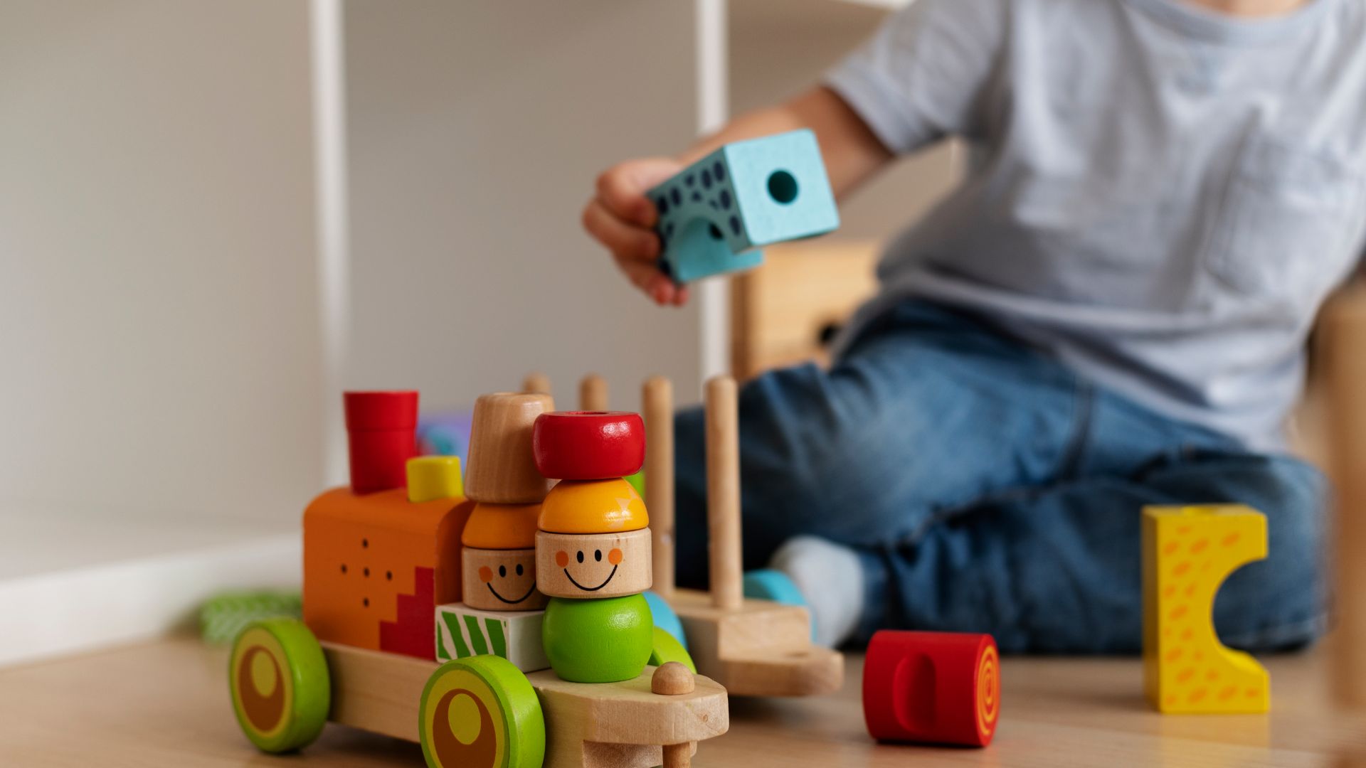 Childhood, Family and the Future: Evidence‑Based Insights for a Healthy  21  ‑Century Lifestyle During the Early Years